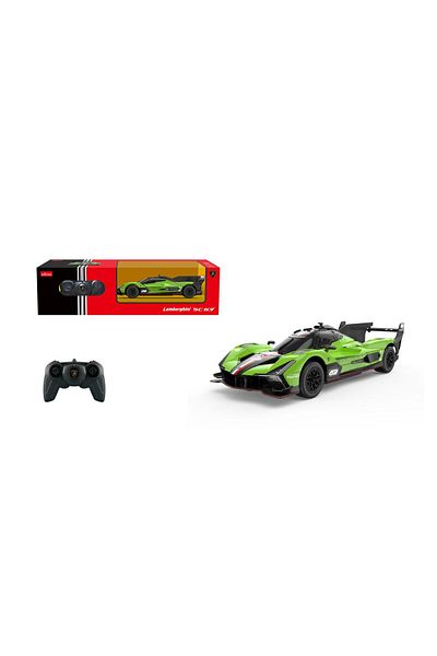 Rastar Lamborghini Sc 63 Remote Control Car 1 To 24 Scale