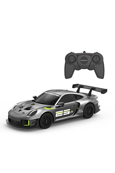 Fayola Mașină cu telecomandă Porsche 911 GT2 RS Club Sport 25 cu scară 1:24
