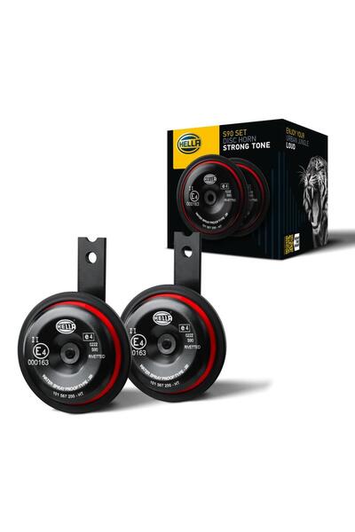 Hella Claxon 3AM922000-971