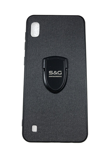 OEM Carcasă compatibilă cu Samsung Galaxy A10, carcasă din silicon, model Jea...