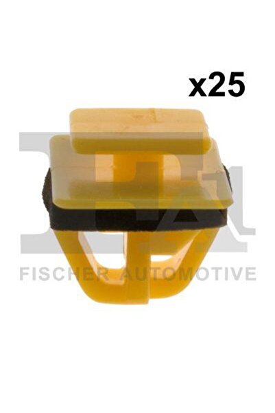 FA1 Set clipsuri acoperire decorativă și protecție 89-40005.25