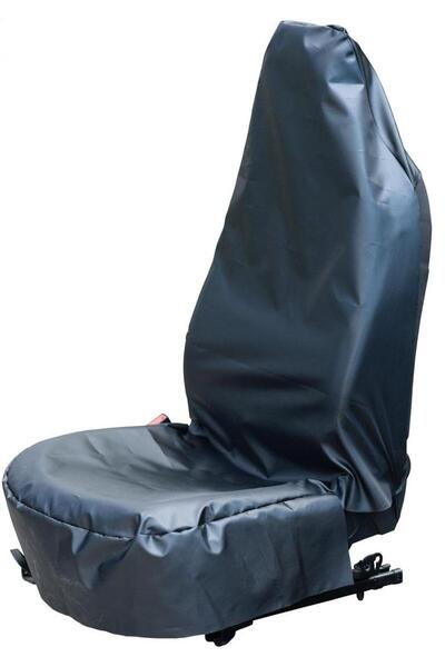 CarPassion Husă de protecție pentru scaun auto 10034CP, nylon, reutilizabilă,...