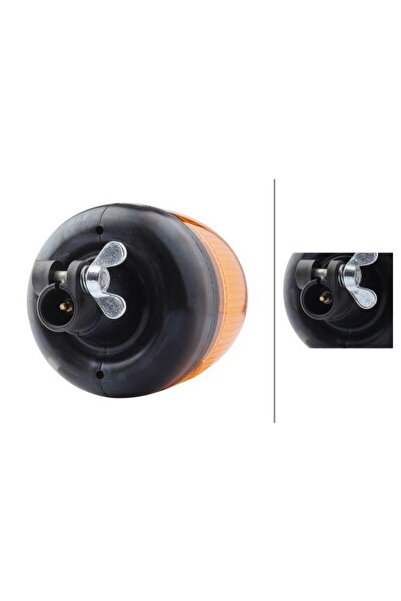 Hella 2RL 009 506-001, Girofar