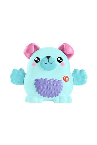 mattel Fisher Price Animalut Mix & Match