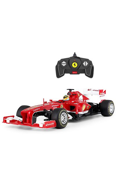 Rastar Ferrari F1 Remote Control Car 1:18 Scale