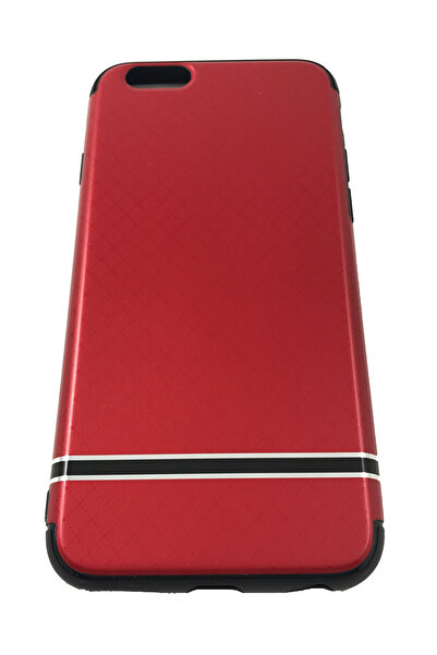 OEM Carcasă compatibilă cu 7 Plus, carcasă din policarbonat, imprimeu carbon,...