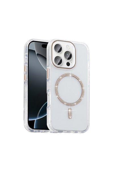 kilifone حافظة متوافقة مع هاتف iPhone 15 Pro Max بتصميم حجري من السيليكون مع ...