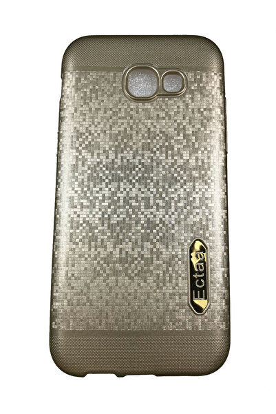 OEM Carcasă compatibilă cu Samsung Galaxy A3 2017, carcasă din silicon Mosaic...