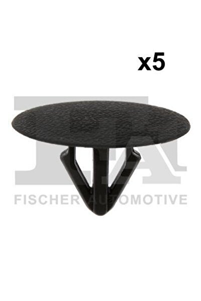 FA1 Clipsuri pentru acoperire decorativă și protecție 89-10001.5