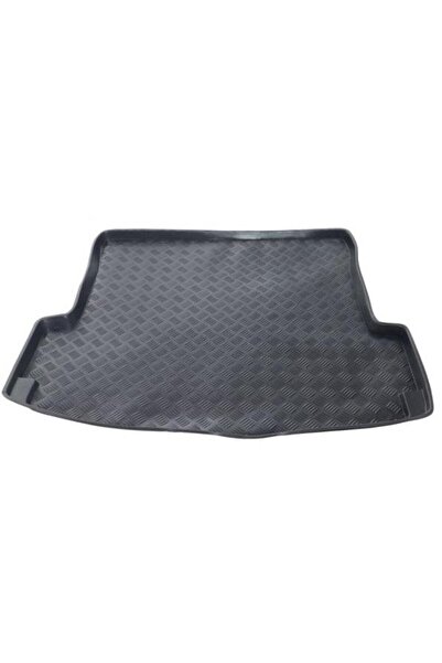 Polcar Tavita portbagaj auto pentru Skoda Octavia I Sedan, model 6920WB-4, ne...