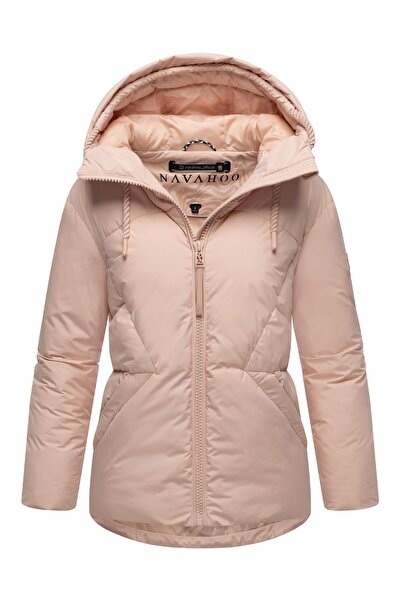 Navahoo Steppjacke Pastellzauber 14