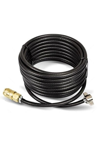 MVM Furtun de umflare anvelope MVM, model PPH012/QMVM, 12 metri, cuplă rapidă