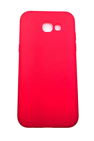 OEM Carcasă compatibilă cu Samsung A720 / A7-2017, silicon, textură nisipoasă...