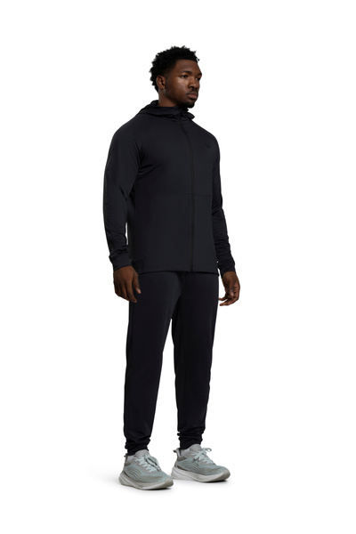 duneus Sports Jacket - Black