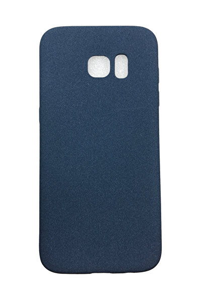 OEM Θήκη συμβατή με Samsung S7 Edge / G935, Θήκη από σιλικόνη, Υφή άμμου, Σκο...