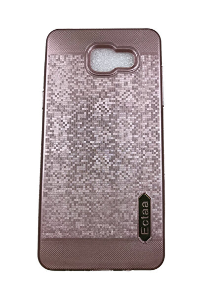 OEM Carcasă compatibilă cu Samsung Galaxy A5 2016, Carcasă din silicon Mosaic...