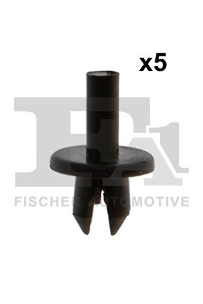 FA1 Set de clipsuri pentru acoperire decorativă și protecție 87-20001.5