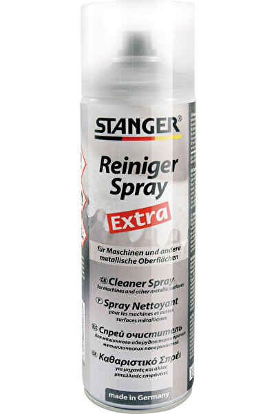 OEM Spray Cleaner Reiniger Extra, Stanger, 500ml