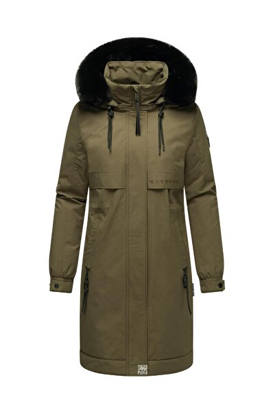 Navahoo Kurzmantel Kaltwetterretter 14