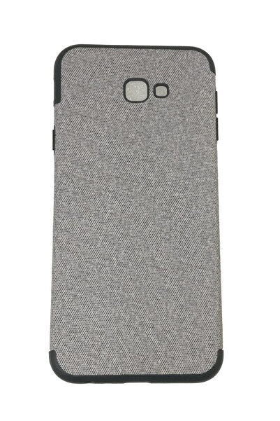 OEM Carcasă compatibilă cu Samsung Galaxy J4+, Carcasă din silicon, Tip blugi...