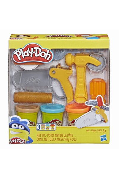 Hasbro Pd Set Unelte Cu Accesorii