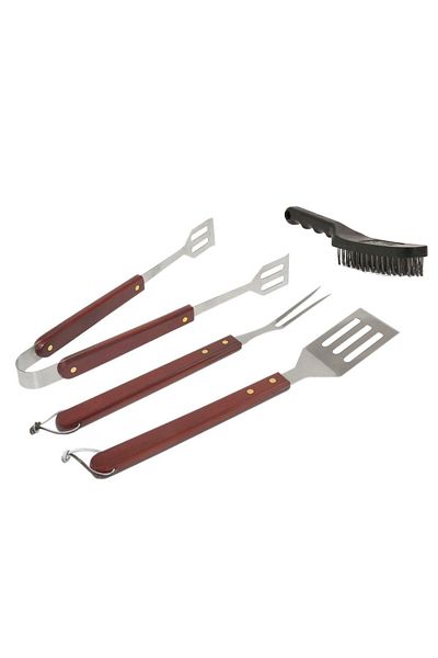 OEM 51 cm Grill Disc with Removable Tripod – 3.5 mm Steel
