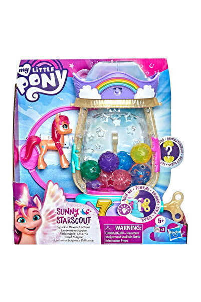 Hasbro My Little Pony Felinar