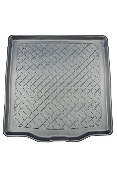 Polcar Tavita portbagaj auto 3219WB-3, din cauciuc, negru, compatibilă cu FOR...