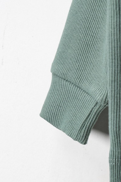 DIMPLE BABY Bereli 3 Piece Organic Cotton Flexible Baby Set