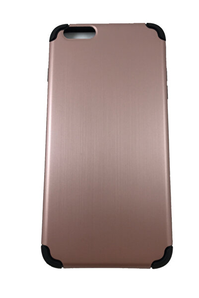 OEM Carcasă compatibilă cu iPhone 7, din policarbonat, roz