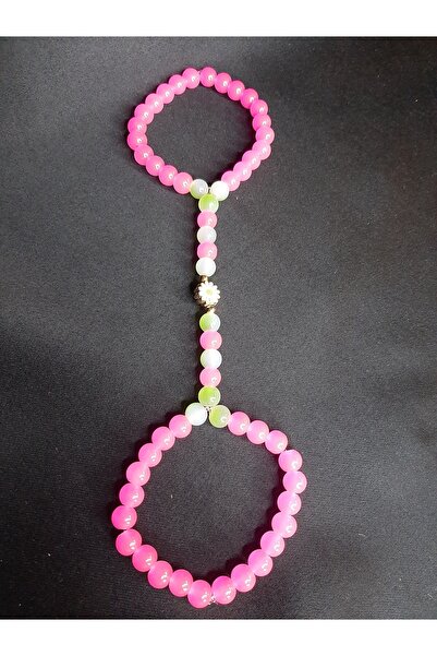 MyArt سوار MRYart موديل مزدوج ووصلة وسطية