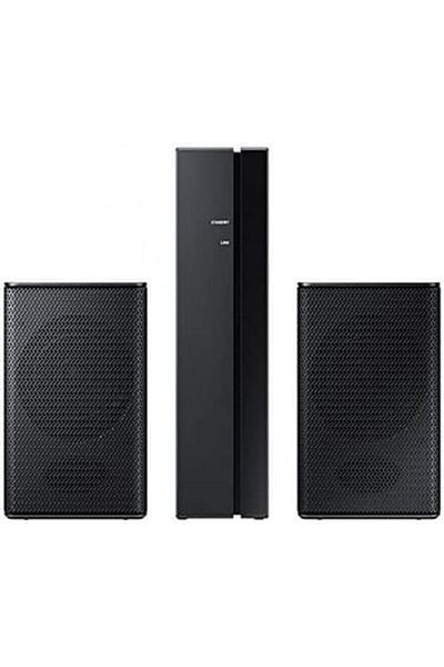 Samsung Wireless Rear Speaker Accessory Kit - Swa-8000S Black