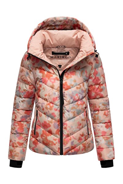 Marikoo Steppjacke Samuiaa XVI