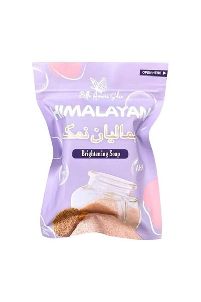 Bella amore skin himalayan soap