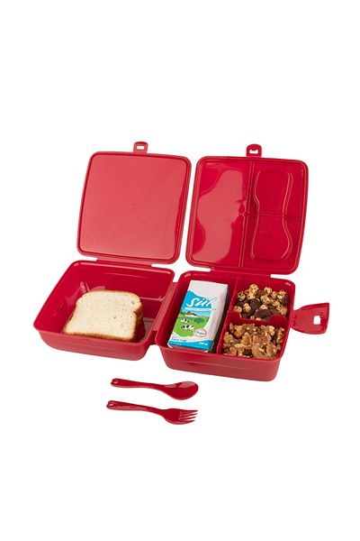 Galatasaray Storage Nutrition Container
