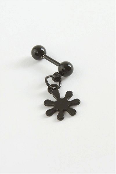 RBY Flower Steel Piercing 1 Piece