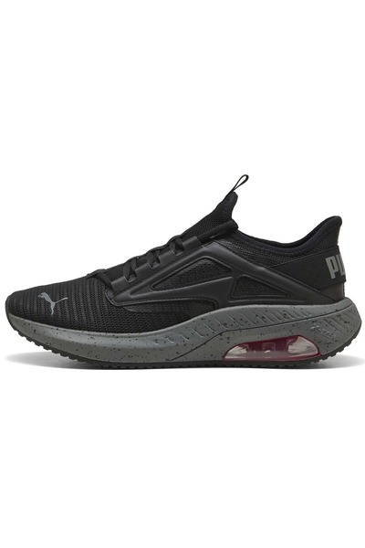 Puma X-Cell Ayro 311648-09 Erkek Spor Ayakkabı SİYAH