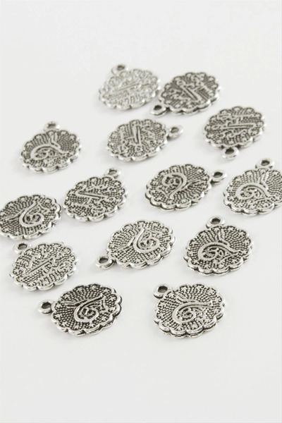 LAMİATAKI Aparat de rugăciune Tuğra 50 grame