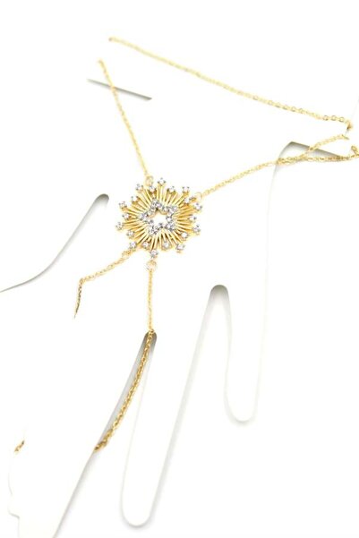 MENESSA Star Shahmeran - Gold