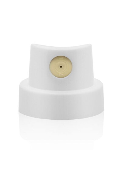 OEM Nozzle Skinny White/Beige, Montana Cans