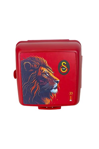 Galatasaray Storage Nutrition Container