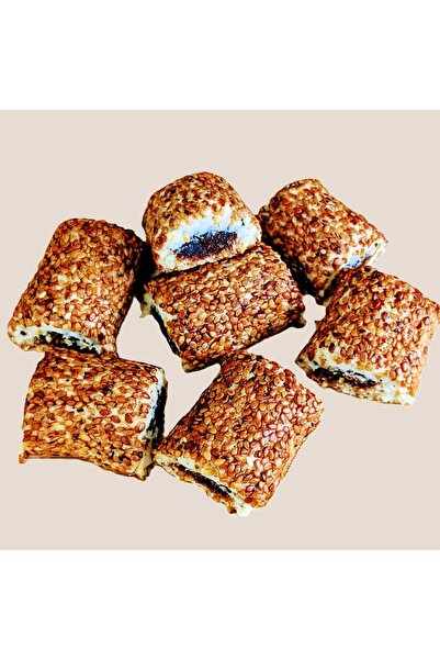 BEYTŞAHIM Süryani Çöreği Susamlı 500 Gr