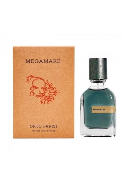 MEGA Megamare edp 50ml Unisex Parfüm