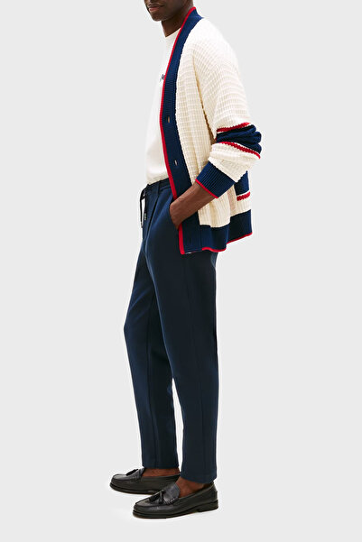 Tommy Hilfiger Traped Fit Normal Bel Darlan Paça Pantolon Erkek PANTOLON MW0MW39705 DW5