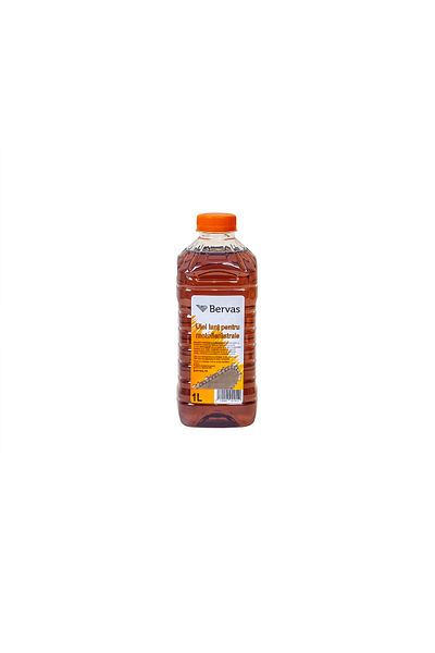 Bervas Chainsaw chain oil 1L / EXT 6781
