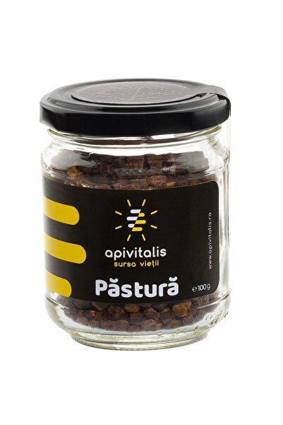 DAsiNU Păstură 100g