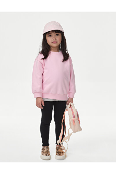 Marks & Spencer Pamuklu Tayt (2–8 Yaş)