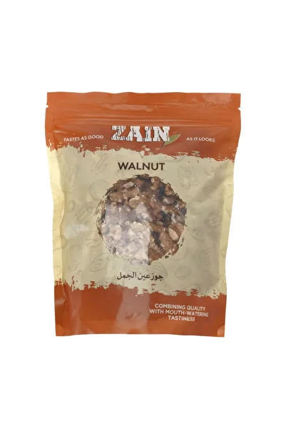 Zain Walnut, 300G