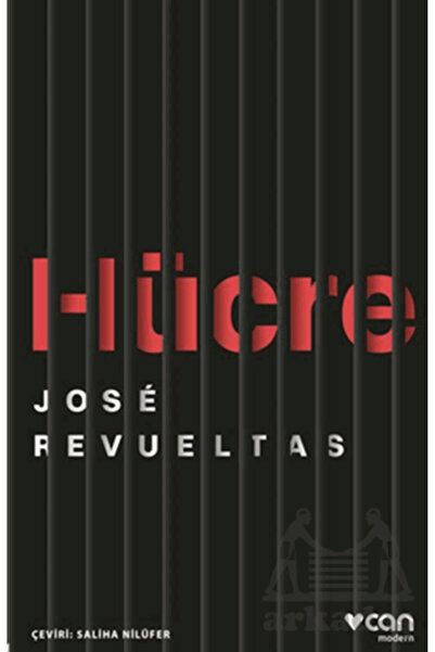 CAN Hücre