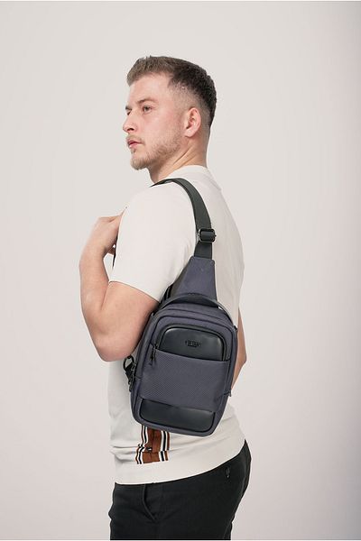 ÇÇS Unisex Crossbody Bag Ccs31562